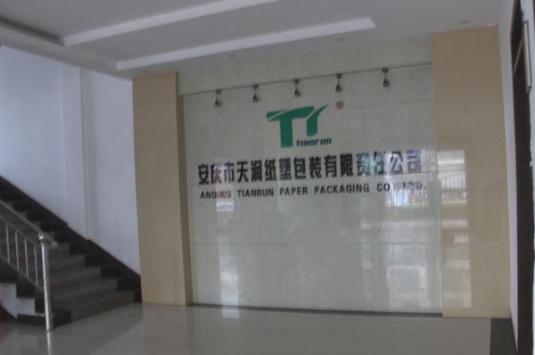 企業環境