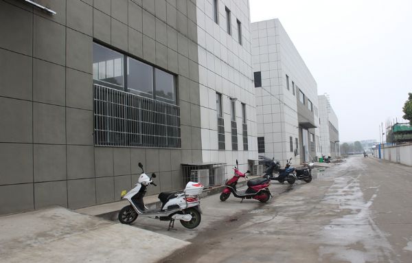 企業環境